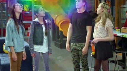 Bizaardvark S01E05 - The Collab