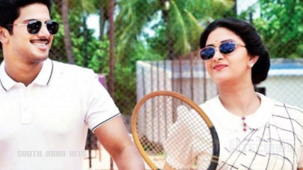 Dulquer Salman Mahanati Celebrating One Year(malayalam)