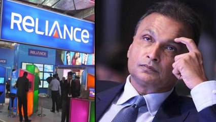 రిలయన్స్ కమ్యూనికేషన్స్ దివాళా  అప్పుల భారం రూ.50 వేల కోట్లు..!! || Oneindia Telugu