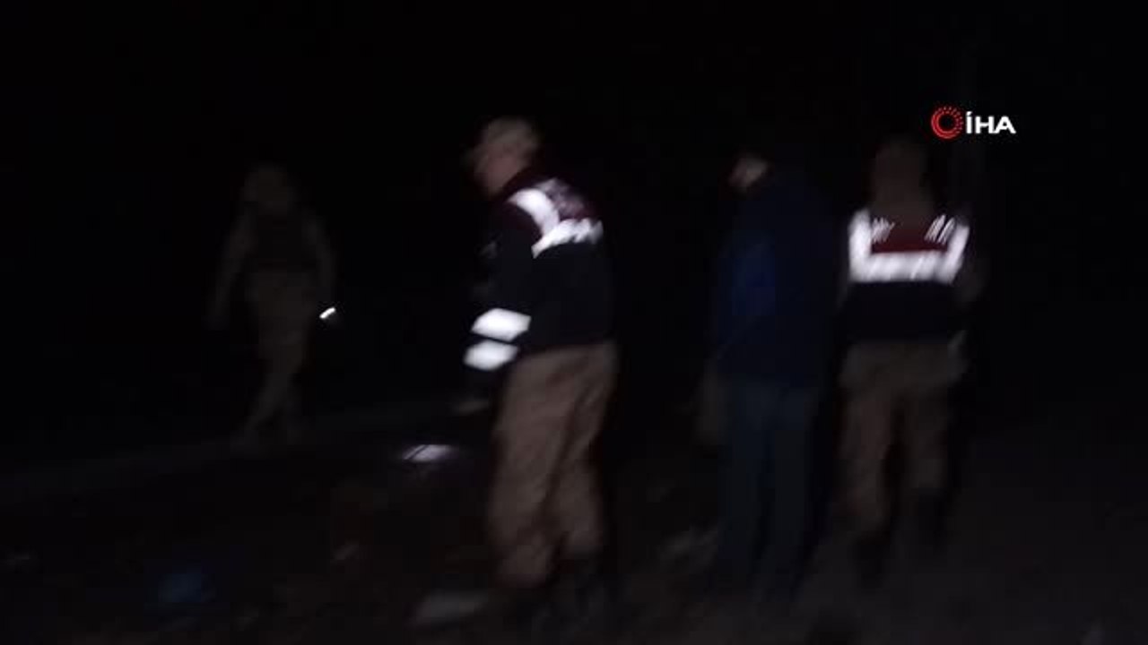 Van'da Balık Operasyonu: 3 Tonu Canlı, Toplam 3 Ton 600 Kilo İnci Kefali Balığı Ele Geçirildi