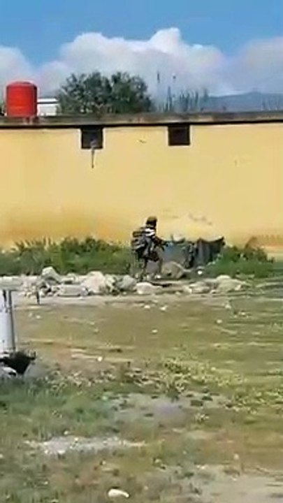 الفصائل المقاتلة تستعيد قرى من قبضة ميليشيا أسد الطائفية بريف حماة