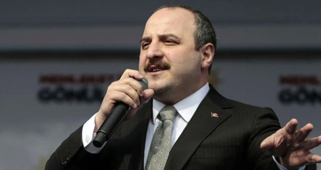 Bakan Varank: 6 Yeni Endüstri Bölgesi Kuruldu, 49 Bin Kişiye İstihdam Sağlanacak