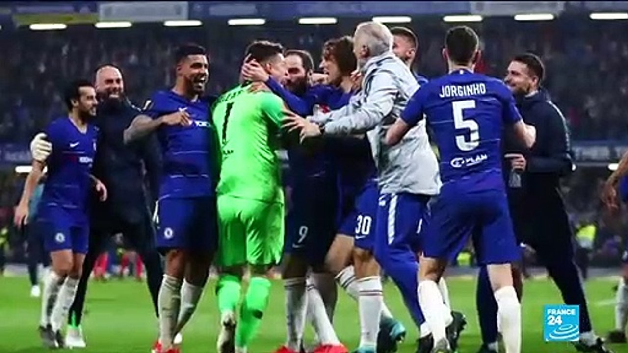 Ligue des champions : deux finales européennes 100% british