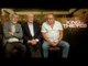 Michael Caine, Ray Winstone & Tom Courtenay tell us about King of Thieves
