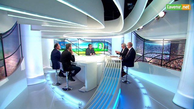 L'Avenir - Élections du 26 mai 2019 : débat de l'Avenir : la ruralité (30 minutes)
