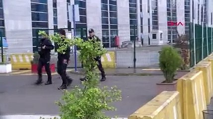 Çiftlik Bank davası başladı; basın duruşmaya alınmadı