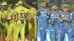 IPL 2019 : Can Delhi Capitals Continue Their Dream Run Against Chennai Super Kings ? || Oneindia