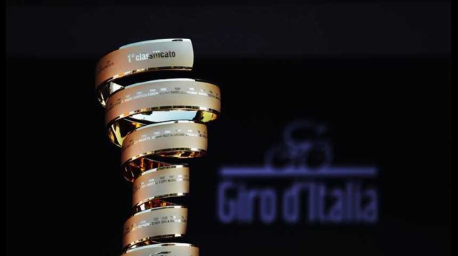 Giro 2019: Tom Dumoulin, Primoz Roglic et Vincenzo Nibali favoris du Tour d’Italie