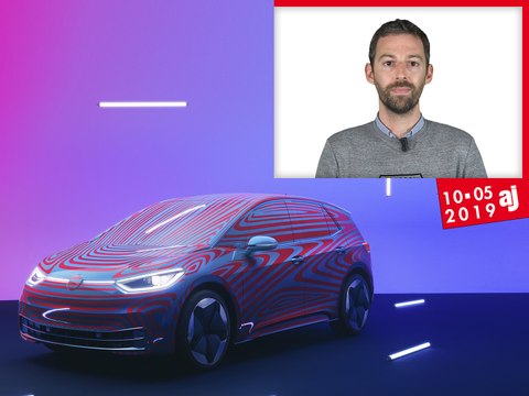 Mag autojournal.fr du 10/05/2019