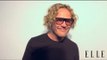 Peter Dundas on his debut spring/summer 2016 collection