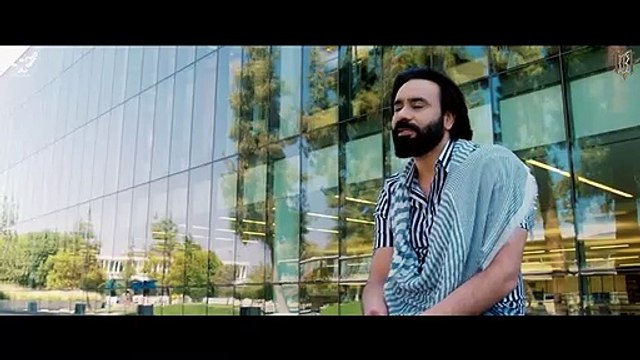 Raat (Official Video) Babbu Maan | Ik C Pagal | Latest Punjabi Songs 2019