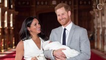 Naissance du royal baby : Meghan et Harry sont déjà 