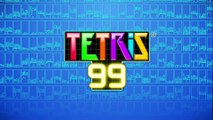 TETRIS 99 - Bande-annonce Big Block DLC