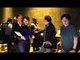 Kate Winslet interview for Steve Jobs