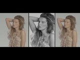 Behind the Scenes: Daria Werbowy May issue 2016