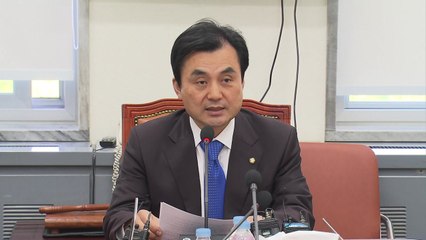 안규백 "北 발사체는 단거리 미사일...탄도미사일 여부 분석 중" / YTN