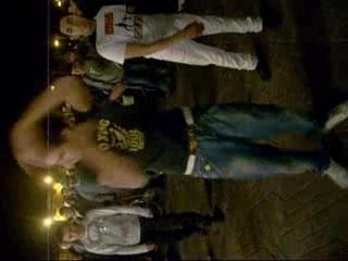 Weekend IN kech PSYCHO - 7KIM - IORI - OMAR - KOMEN .....