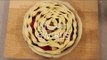 Pie Decorations - Swirls | Good Housekeeping UK