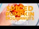 Halloween Pumpkin Spiced Doughnuts | Good Housekeeping UK