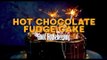 Hot Chocolate Fudge Cake | Good Housekeeping