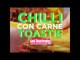 Chilli Con Carne Toastie | Good Housekeeping UK