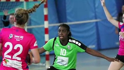 Gros match contre Colombes ce samedi !