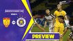 PREVIEW | Thanh Hóa - Hà Nội |Trận cầu kinh điển, tiềm ẩn sự bất ngờ tại V.League