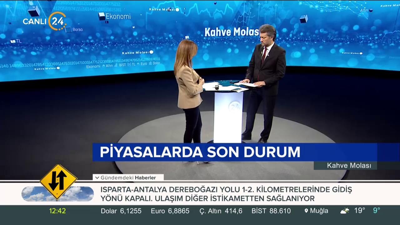 ABD- Çin Görüşmeleri