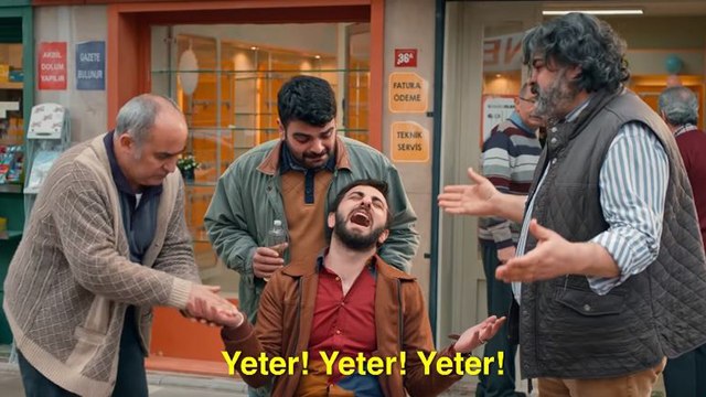 Aykut Enişte Filminin Fragmanını / Videosunu İzleyin – 24 Mayıs’ta Vizyonda!