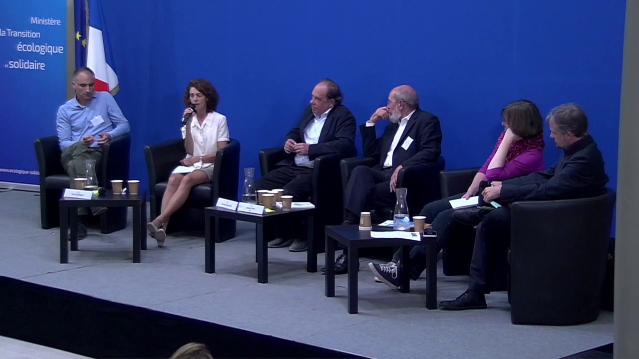 Repenser notre relation à la nature : les Français et la Nature : malaise dans la culture ? (20e partie)