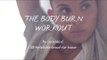 The Body Burn Workout by Louise Hazel (Week 2)