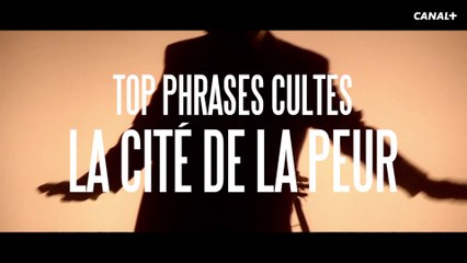 Top La cité de la peur - Cannes 2019