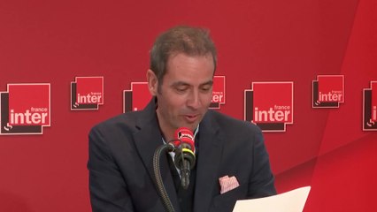 Robert II Le Pieux était plus défoncé qu’Amy Winehouse - Tanguy Pastureau maltraite l'info