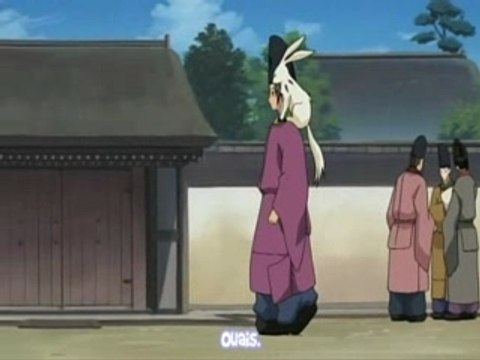 Shônen Onmyôji 10 part 01 vostfr