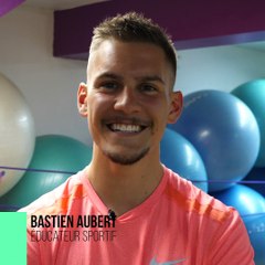 Mon histoire de formation | Bastien, sans le Bac, il devient coach sportif