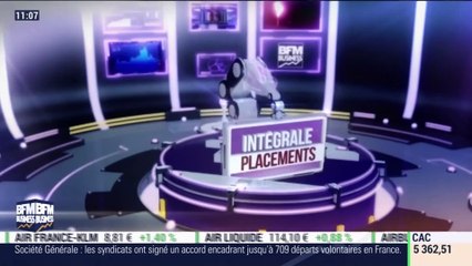 Hubert Tassin VS Thibault Prébay (1/2): La guerre commerciale actuelle a-t-elle une conséquence sur les marchés financiers - 10/05