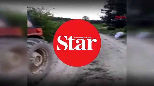 Minik Ecrin’in kaybolmadan önceki görüntüleri...