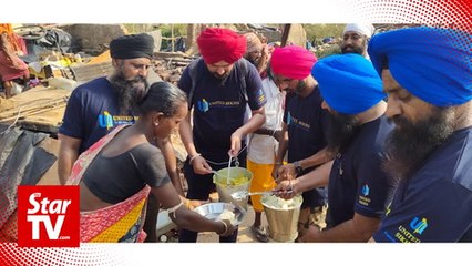We need help in Odisha, says locals