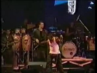 D'Angelo - Jonz In My Bonz (Live)