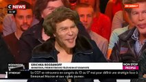 EXCLU - Les frères Bogdanoff: 