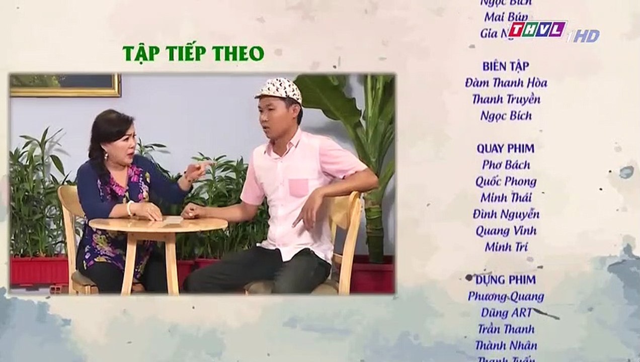 Con Ông Hai Lúa Tập 25 ~ Phim Việt Nam THVL1 ~ phim con ông hai lúa tập 26 ~ Phim Con Ong Hai Lua Tap 25