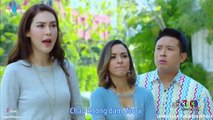 Tựa Như Hai Phương Trời Tập 7 - Phim Thái Lan