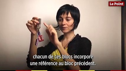 Mais au fait, c'est quoi, la blockchain ?