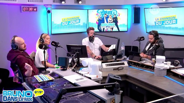 Mon chérie a 20 ans de plus que moi (10/05/2018) - La Chanson du Jour