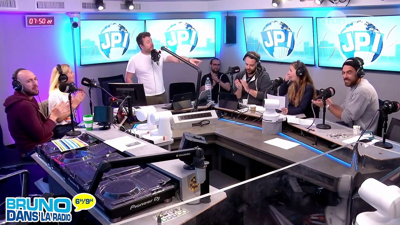 L'anniversaire d'Aya Nakamoura (10/05/2018) - Les JPI du Jour