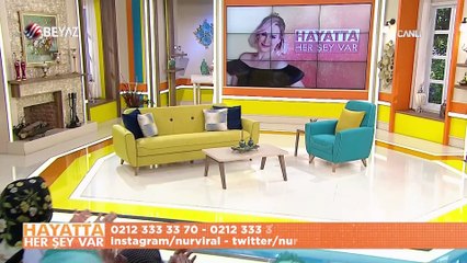 Hayatta Her Şey Var 10 Mayıs 2019