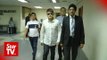Datuk Seri in Rela assault case acquitted