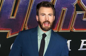 Chris Evans' Infinite to be released next summer