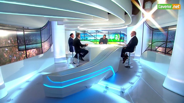 L'Avenir - Élections mai 26 mai 2019 : débat de l4avenir du Luxembourg : la ruralité (5 minutes)