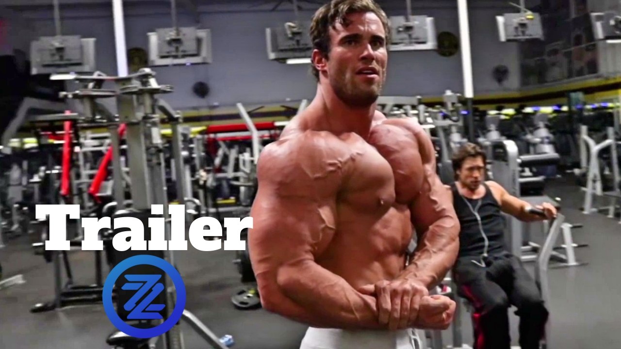 Calum Von Moger: Unbroken Trailer #1 (2019) Documentary Movie HD